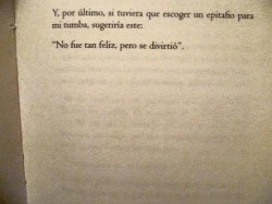 si-lo-crees-lo-creas:  No fue tan feliz pero se divirtió… 