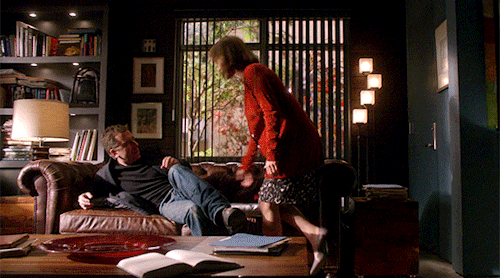 alexromero: Lie to Me | 3.04