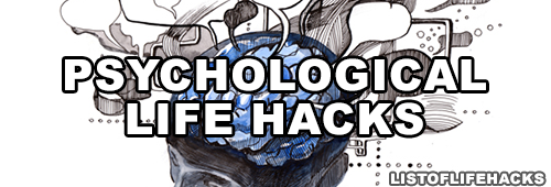listoflifehacks:  If you like this list of life hacks, follow ListOfLifeHacks for
