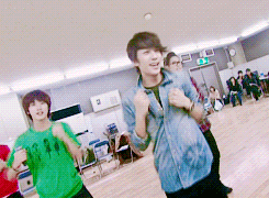 Jung Jinyoung