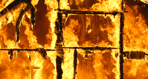 thelittlefreakazoidthatcould:Burning (2018) // dir. Lee Chang-dong