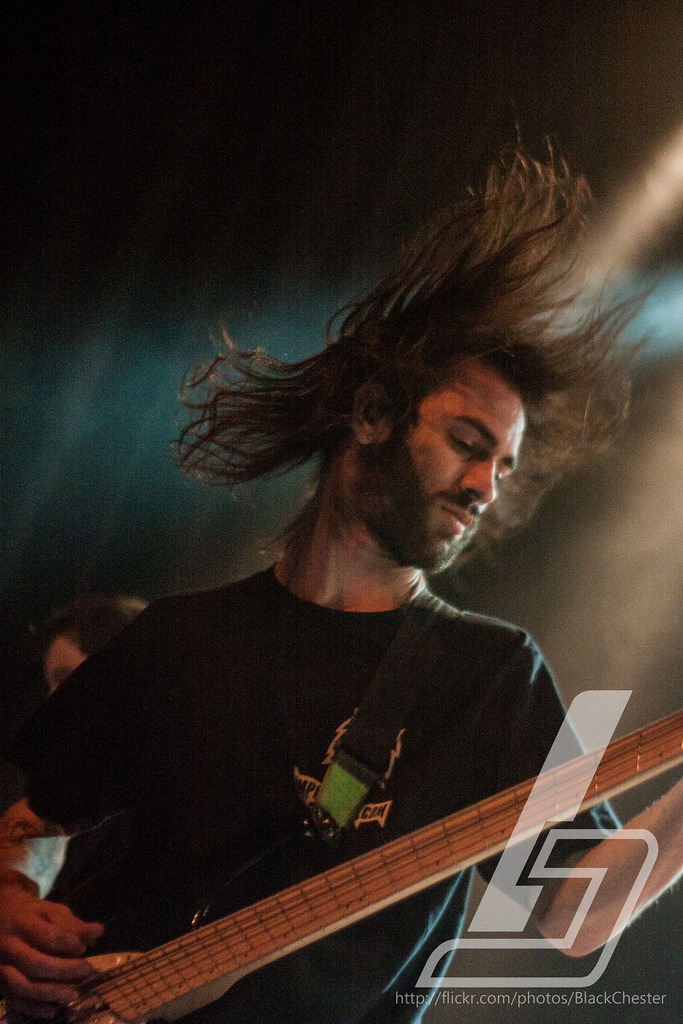 backseatmarinade:  Northlane (by Thomas Eger)