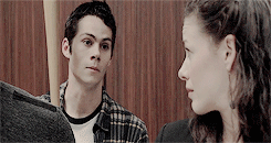 dylans-obriens:  teen wolf season 3a bloopers. 