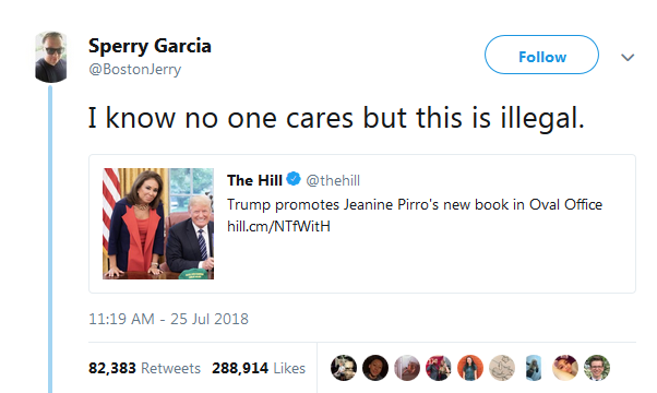 you're just too, too!