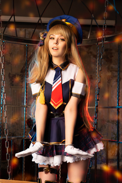 cosplaybeautys:  Love Live - Minami Kotori cosplay by DisharmonicaInstagram:  https://www.instagram.com/disharmonica/Facebook:  www.facebook.com/hellyvonvalentinePrints:  www.etsy.com/shop/HellyValentinePatreon: www.patreon.com/hellyvalentine