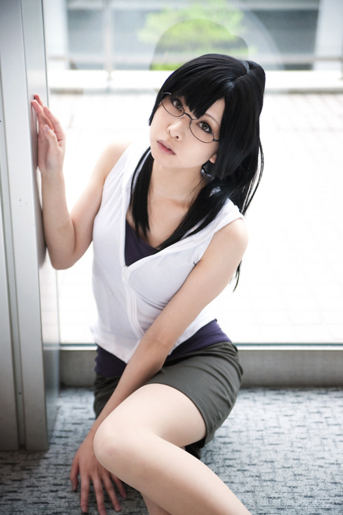 Star Driver - Keito Nichi (Kanda Midori) 3