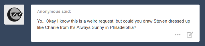 I would like to follow this image up with a mental image for you, one of Peridot