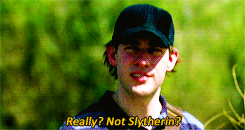 allsonargent:   ALL OF JIM’S PRANKS ON DWIGHT » 3x22 - Beach Games “We are going to choose team names.” 