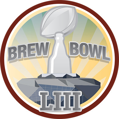 Brew Bowl LIII