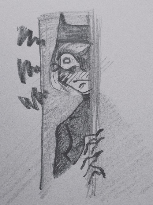 I Often Draw How Nyen Have Gaybrakedowns, But They All In Russian Part Of My Sketches 🤪