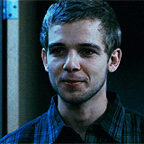 fyeahmaxthieriot:  Max as Ryan Jacobson in House at the End of the Street (2012)