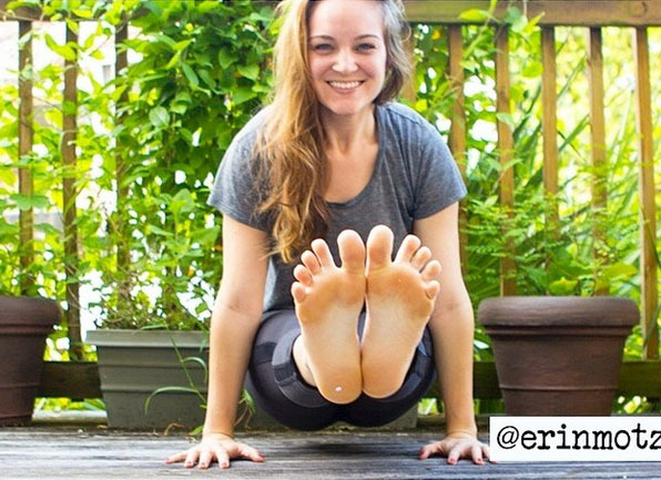 girlyfeet101:  girly feet series