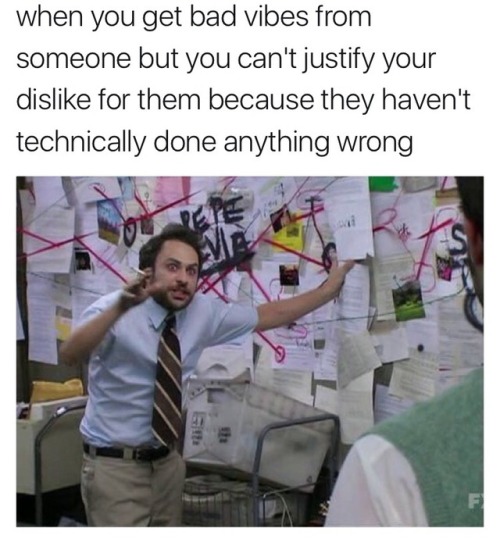 godshideouscreation:  If this ain’t me