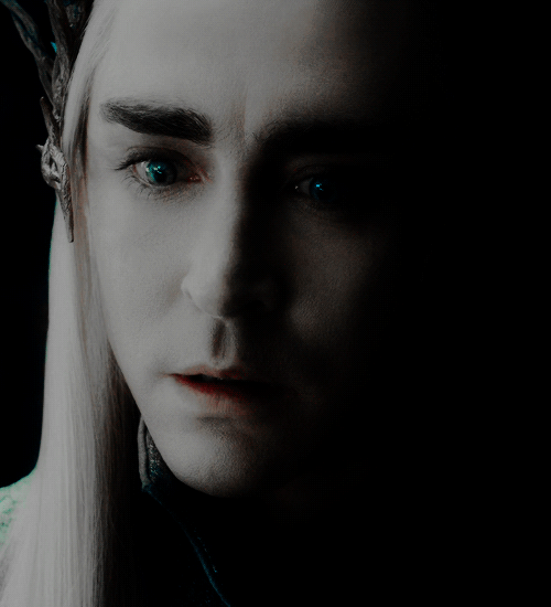 THRANDUIL   THURSDAY   !!!