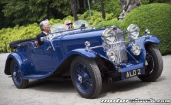 specialcar:  Talbot AV105 (1933)