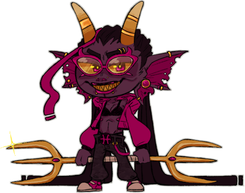  Meenah! 