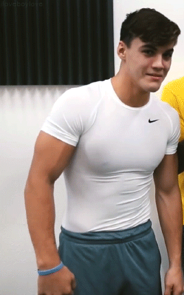 theboysareperfect:  Grayson Dolan
