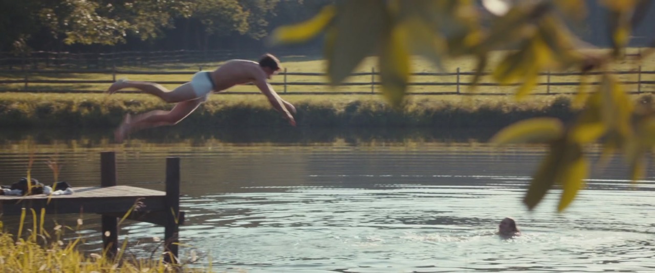 suburbanslattern:  rebelerik:  +Scott Eastwood+ (1)- in The Longest Ride  Yum.