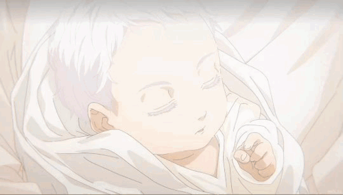Young Gojo Satoru
