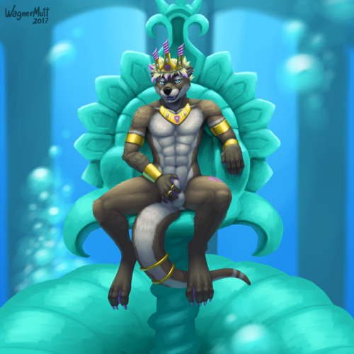 Ott_Butt commishTier1 commission for Ott_Butt