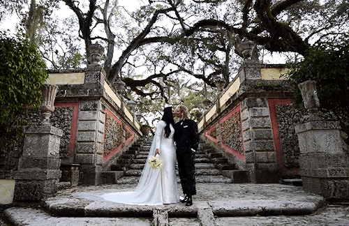 gayrue:OUR WEDDING | Ali Krieger + Ashlyn Harris | 12.28.19