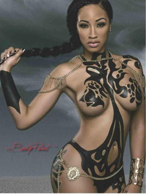 thebetterpartoftheinternet:  Jasmin Jaye Follow me to thebetterpartoftheinternet