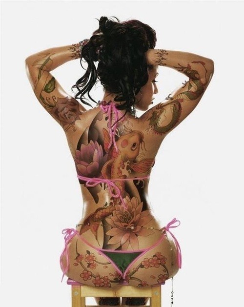 sexyinkgirls-mmm-so-nice:  sexyinkgirls-mmm-so-nice