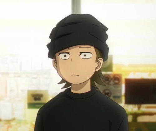 Ino Takuma Deserves All The Love In The World And The Ones Who Disagree Can Go Argue With A Wall.
