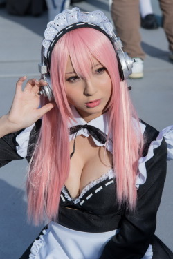 hotcosplaygirl:  Cosplay girl  http://hotcosplaygirl.tumblr.com/