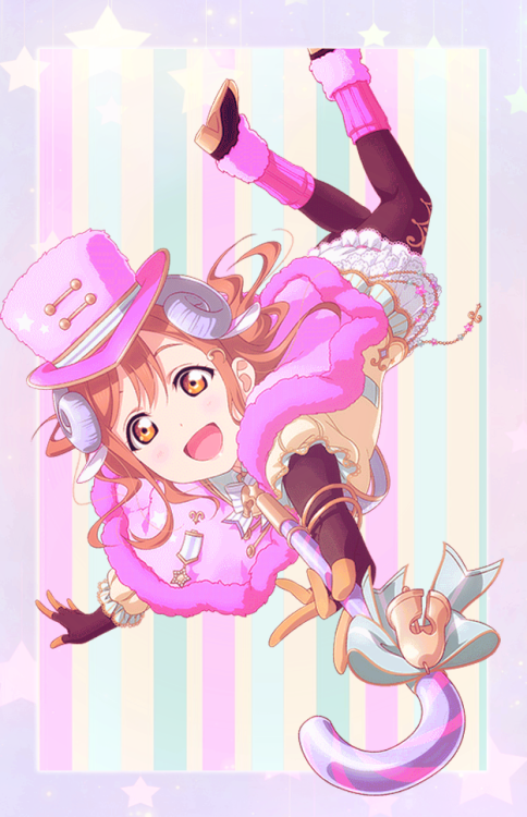 ohara mari