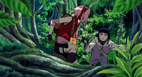 lady-kyra21:  I wonder if we saw more of this, in the actual Anime/Manga would people