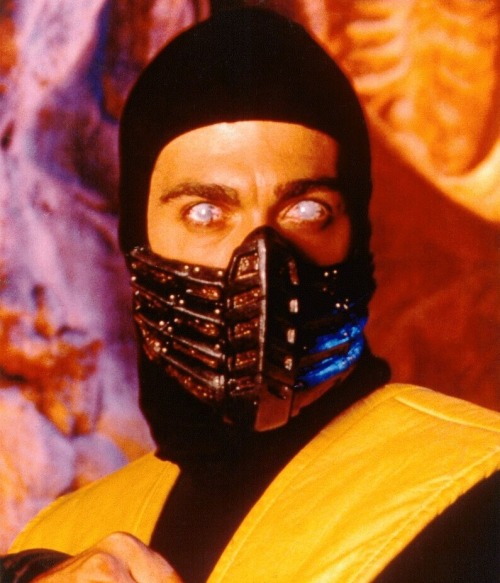 Mortal Kombat