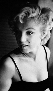 missmonroes:  Marilyn Monroe photographed porn pictures