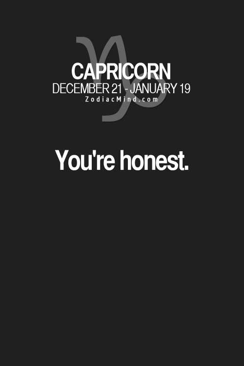 zodiacmind:  Fun facts about your sign here