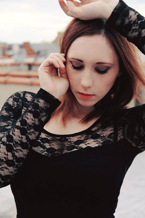 czarnaaowieczka:  stephanie van rijn