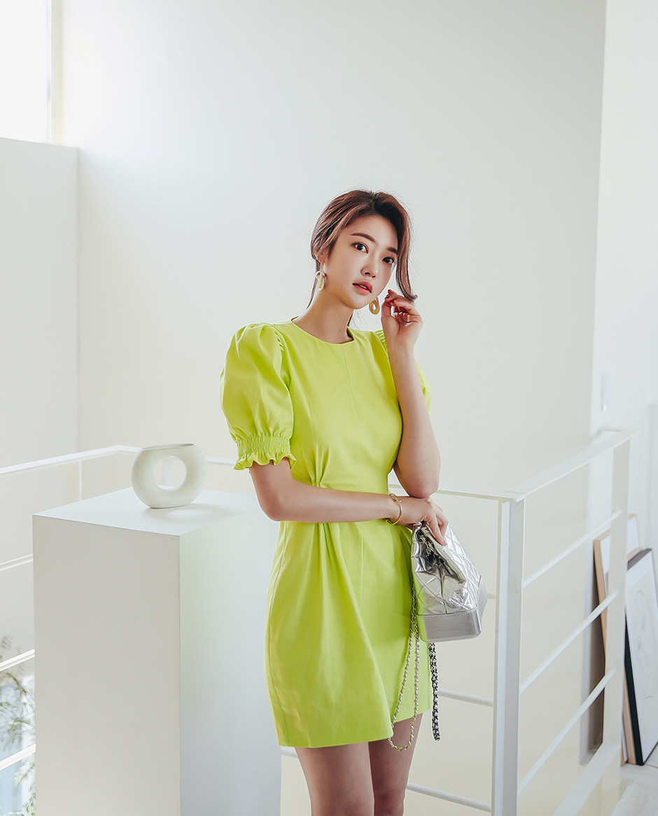 korean-dreams-girls:  Park Jung Yoon - April 11, 2019 Set  
