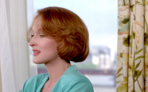 milusvery:Meryl Streep | The French Lieutenant’s Woman, 1981