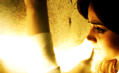  The Eleventh Hour //  The Time of the Doctor           