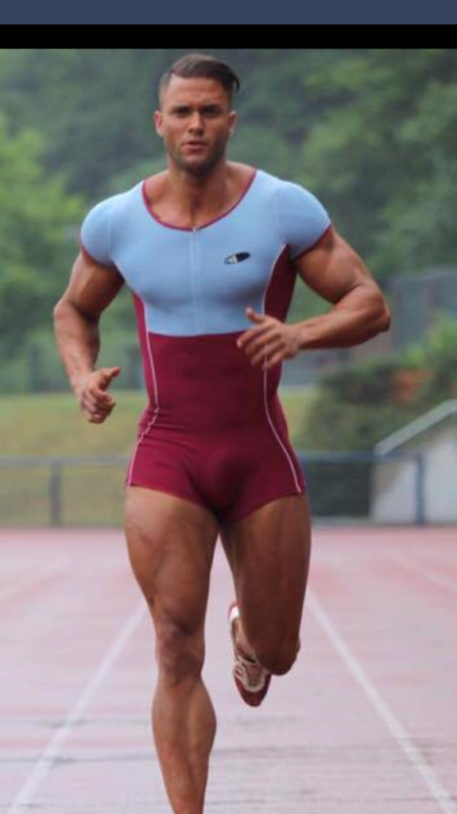 HOT Spandex