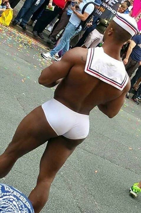 A Collection of Handsome, Masculine, & Sexy Men