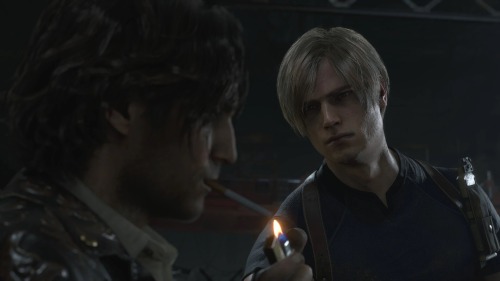 Every Once In A While I Lose My Mind Over Fictional Characters Who Are Supposed To Be Straight But CLEARLY