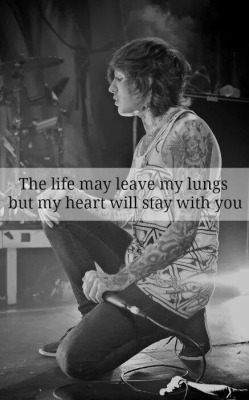 Everything Vic Fuentes