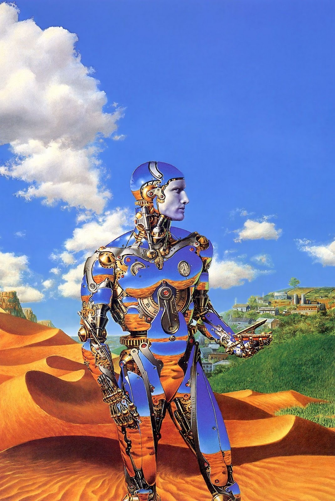 fer1972:  Donato Giancola