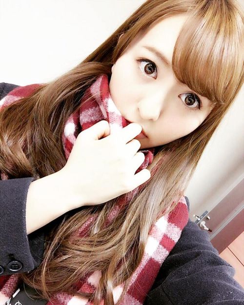 #森安まどか #HKT48