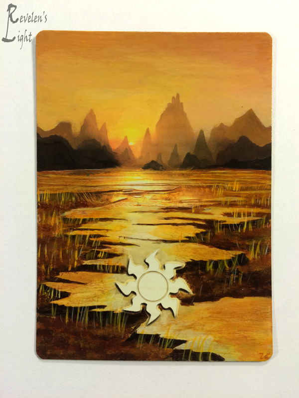 revelens-light:  Wooo, making up for last week, we’ve got a bunch of lands. Here’s