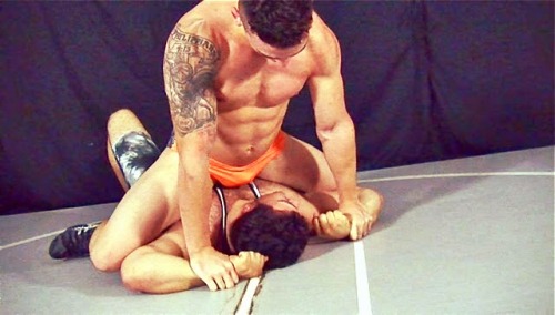 Muscledom