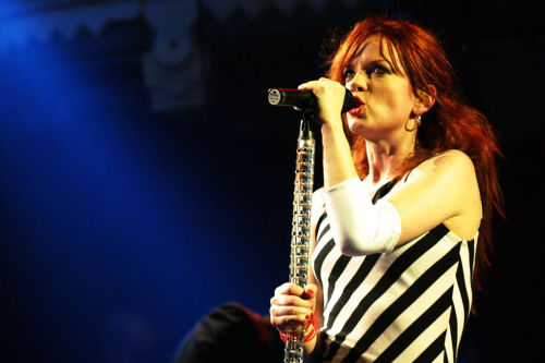 Sex selinakylies:  Shirley Manson pictures