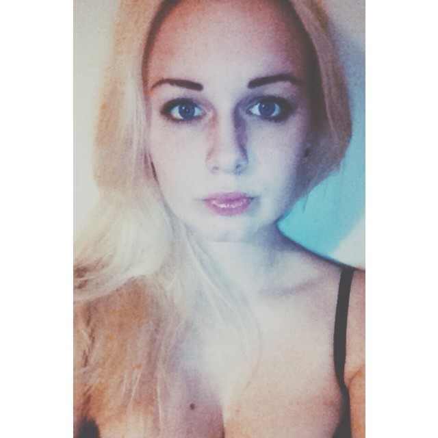 depechelover:  I’m a fucking waste of space. (at skins )  So beautiful! I&rsquo;m