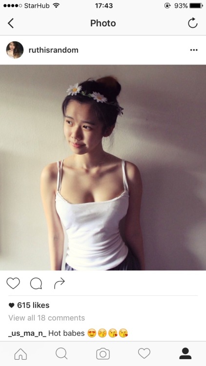 sextheraphy2: Don’t delete my status if your going to reblog or be blocked