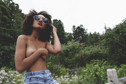 brandonjordanpics:  Brandon Jordan x Dija